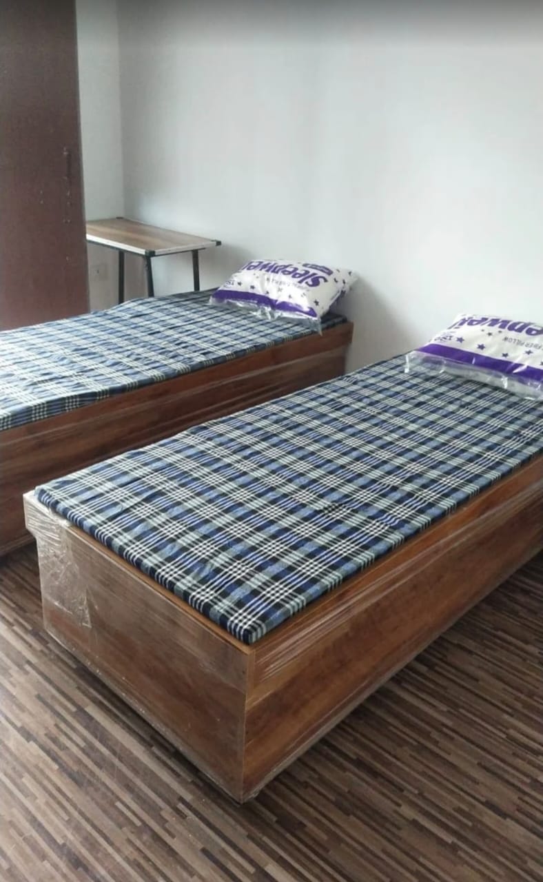 PG in Sector D1, LDA Colony, CMS Kanpur road, Lucknow - photo 3