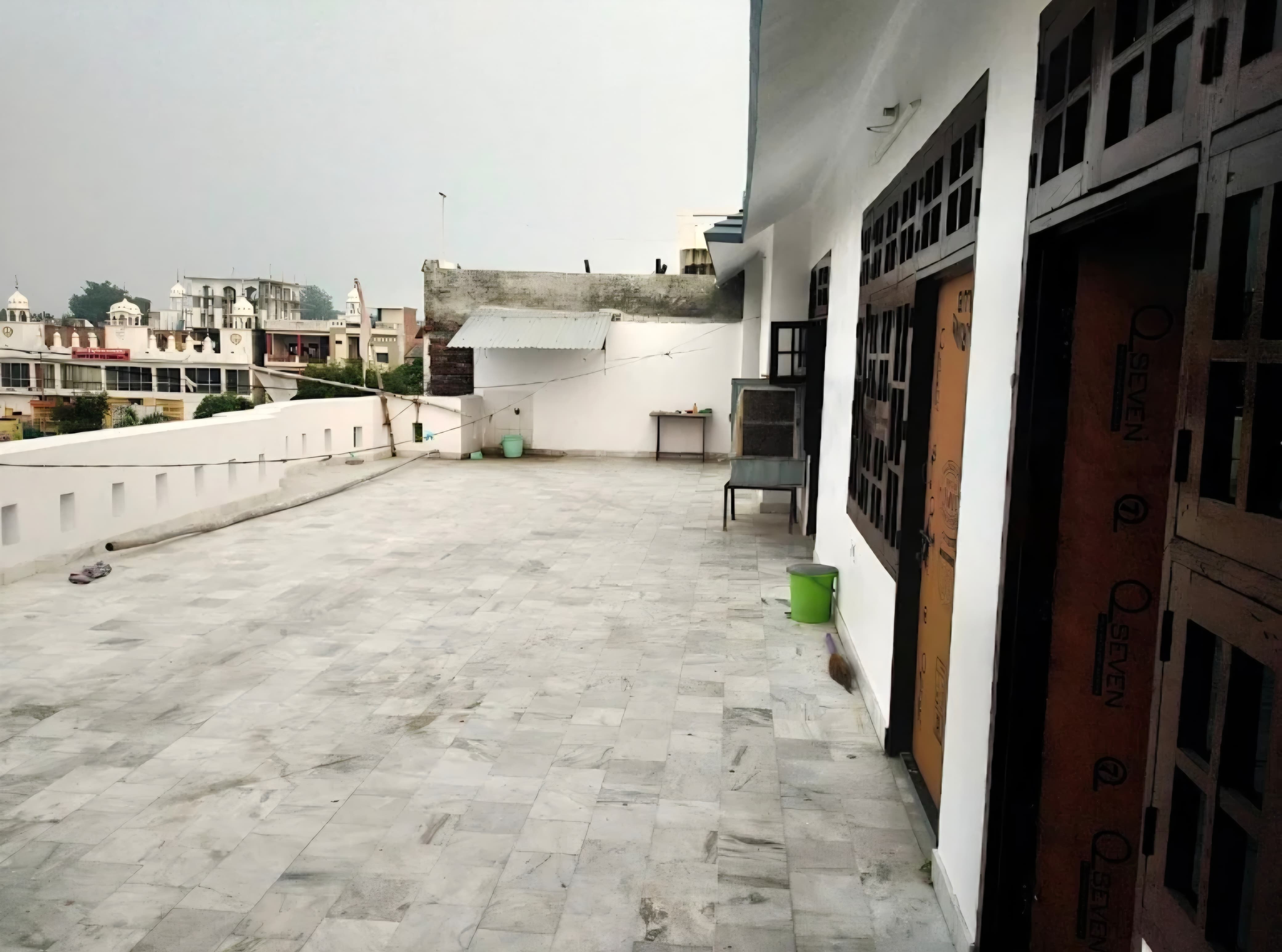 PG in Sector D1, LDA Colony, CMS Kanpur road, Lucknow - photo 5
