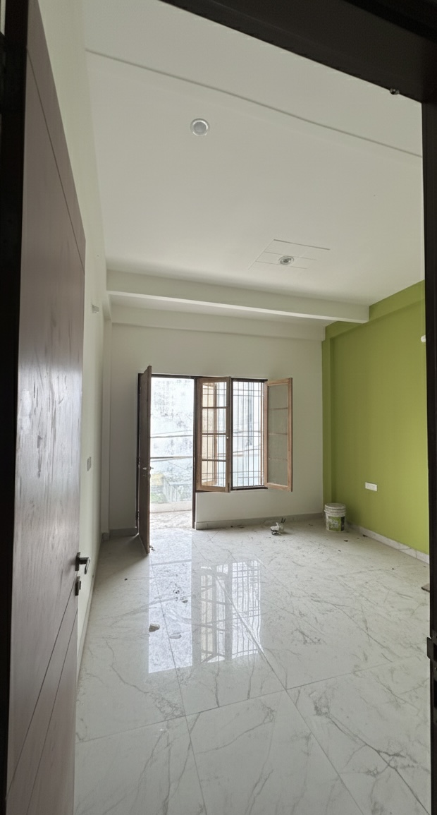 Coed PG in dayal residency, Lucknow - photo 4
