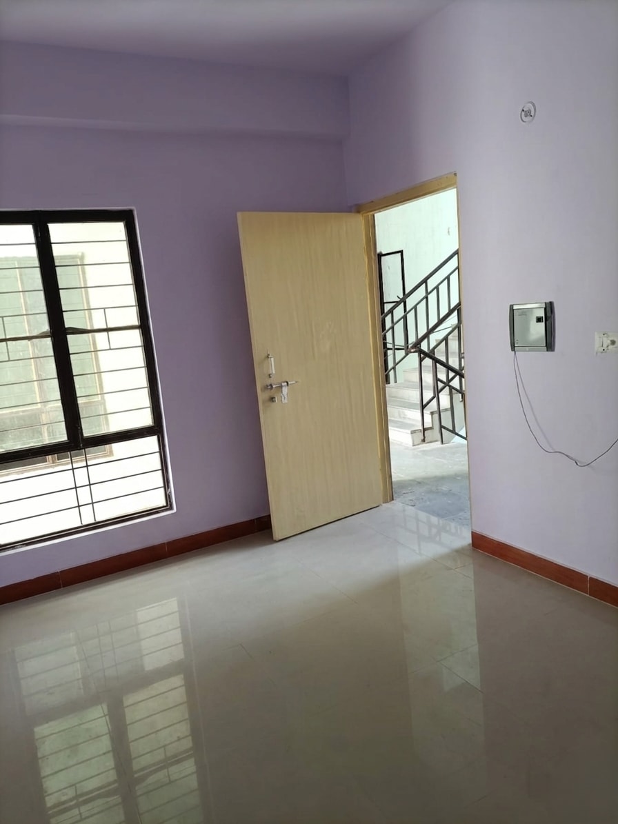 3BHK for rent in Aliganj, Lucknow
