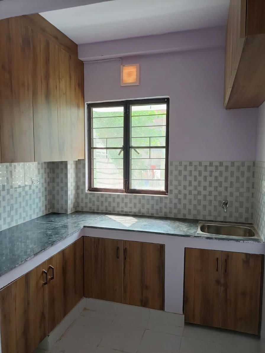 3BHK for rent in Aliganj, Lucknow - photo 4