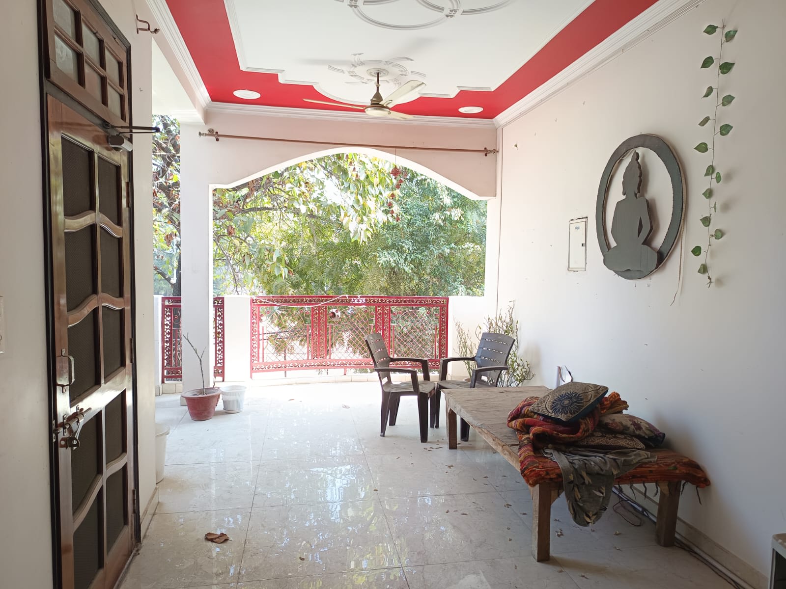 3 BHK for Rent Near Krishna Nagar, Alambagh - photo 2