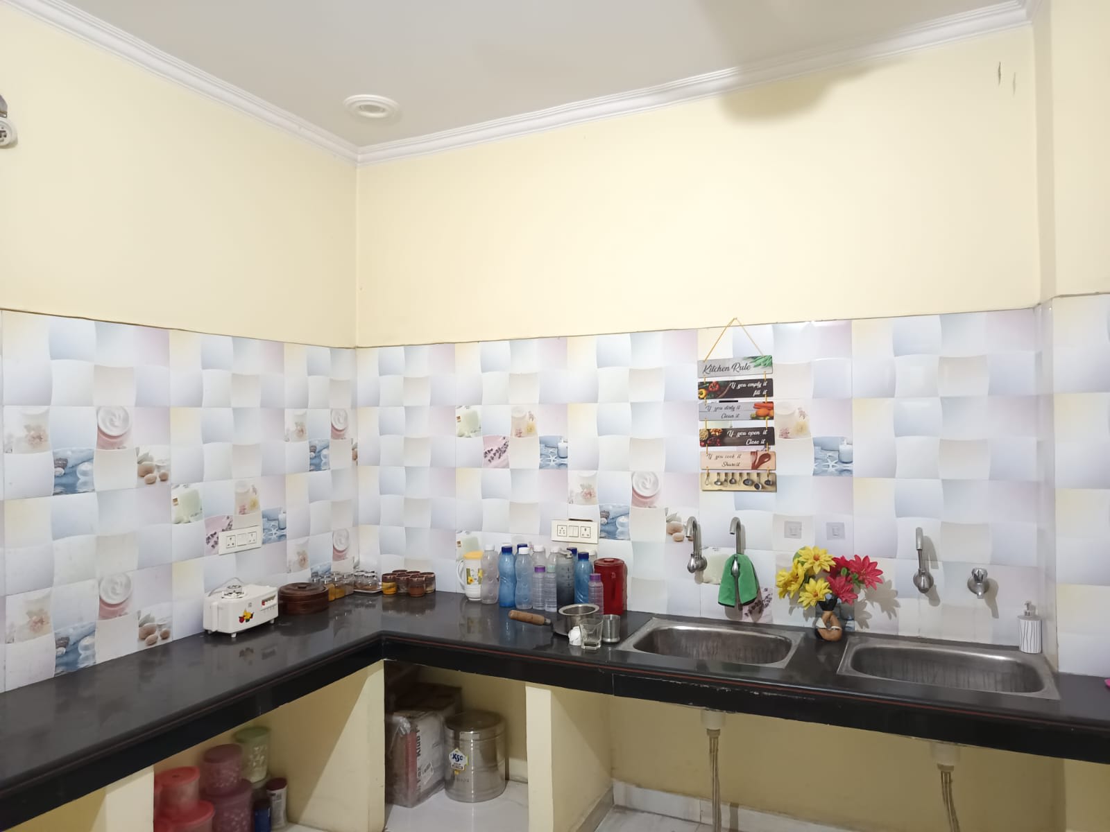 3 BHK for Rent Near Krishna Nagar, Alambagh - photo 3