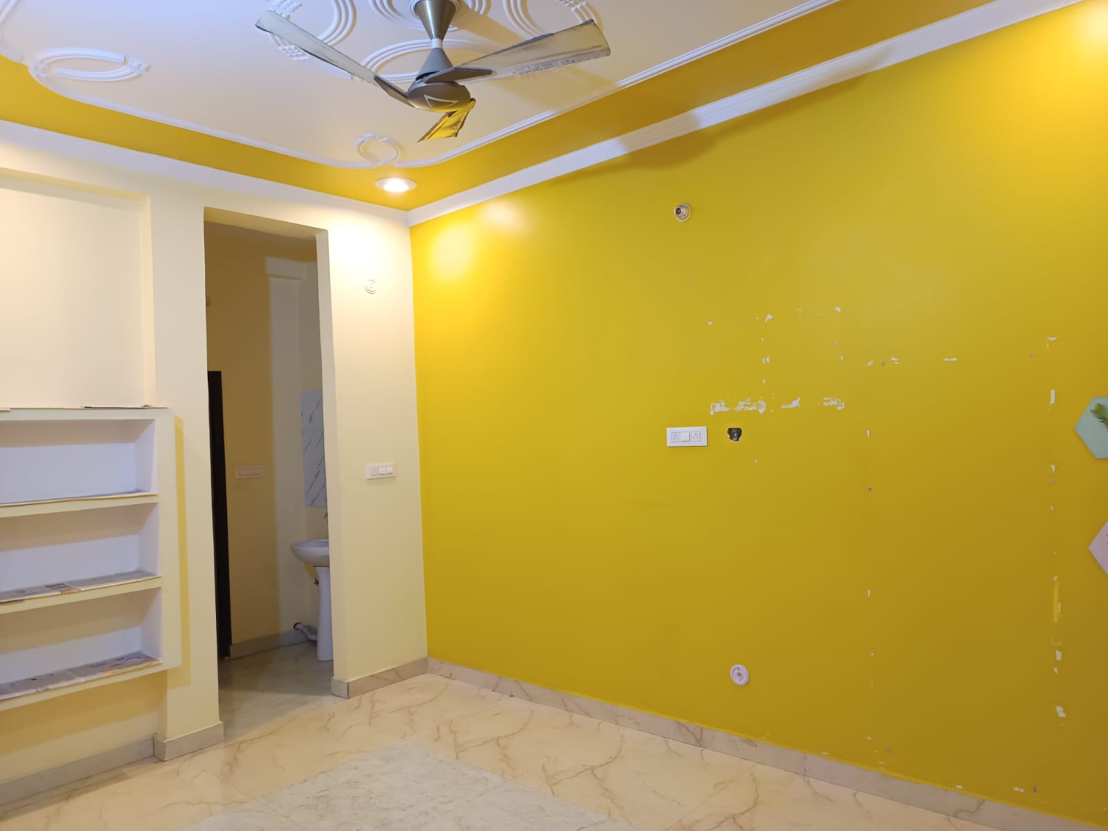 3 BHK for Rent Near Krishna Nagar, Alambagh - photo 4