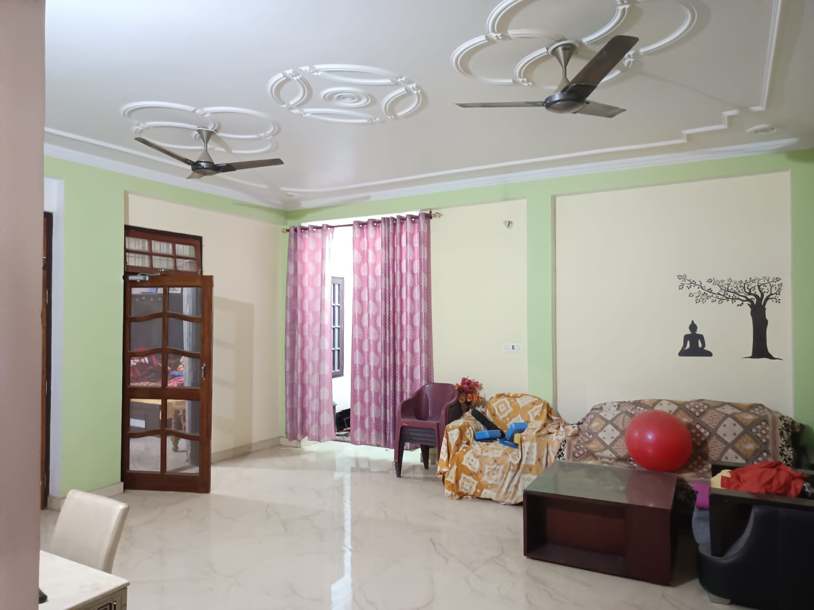 3 BHK for Rent Near Krishna Nagar, Alambagh - photo 5