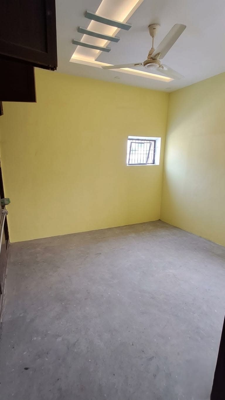 2RK for rent in LDA colony, Lucknow