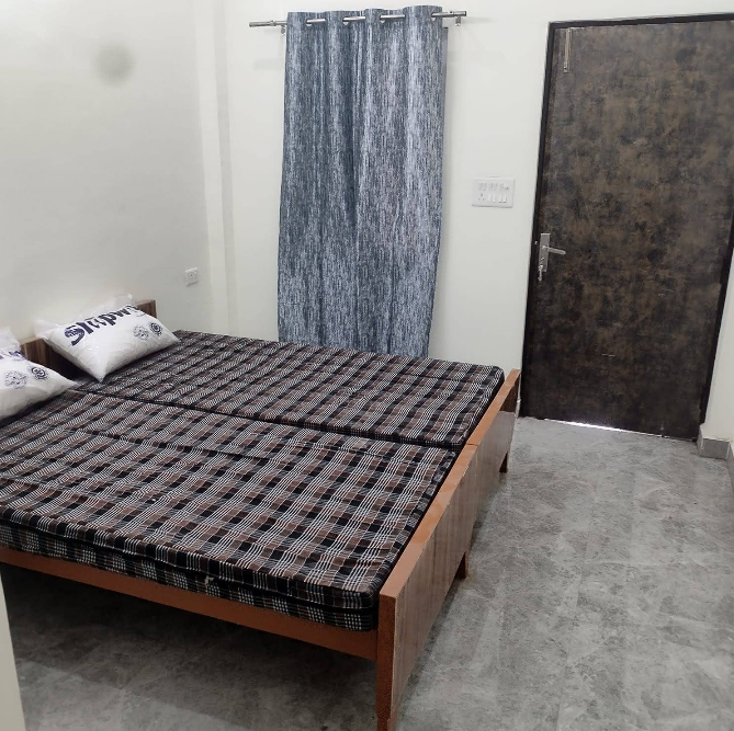 Boys Pg in Golf City, Sultanpur Rd, Lucknow