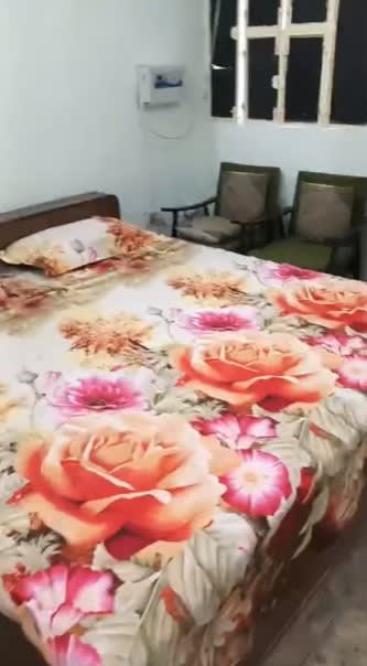 1RK For Rent in Viram Khand, Gomti Nagar, Lucknow - photo 4