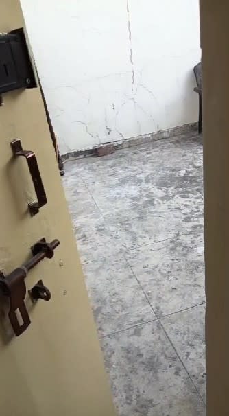 1RK For Rent in Viram Khand, Gomti Nagar, Lucknow - photo 5