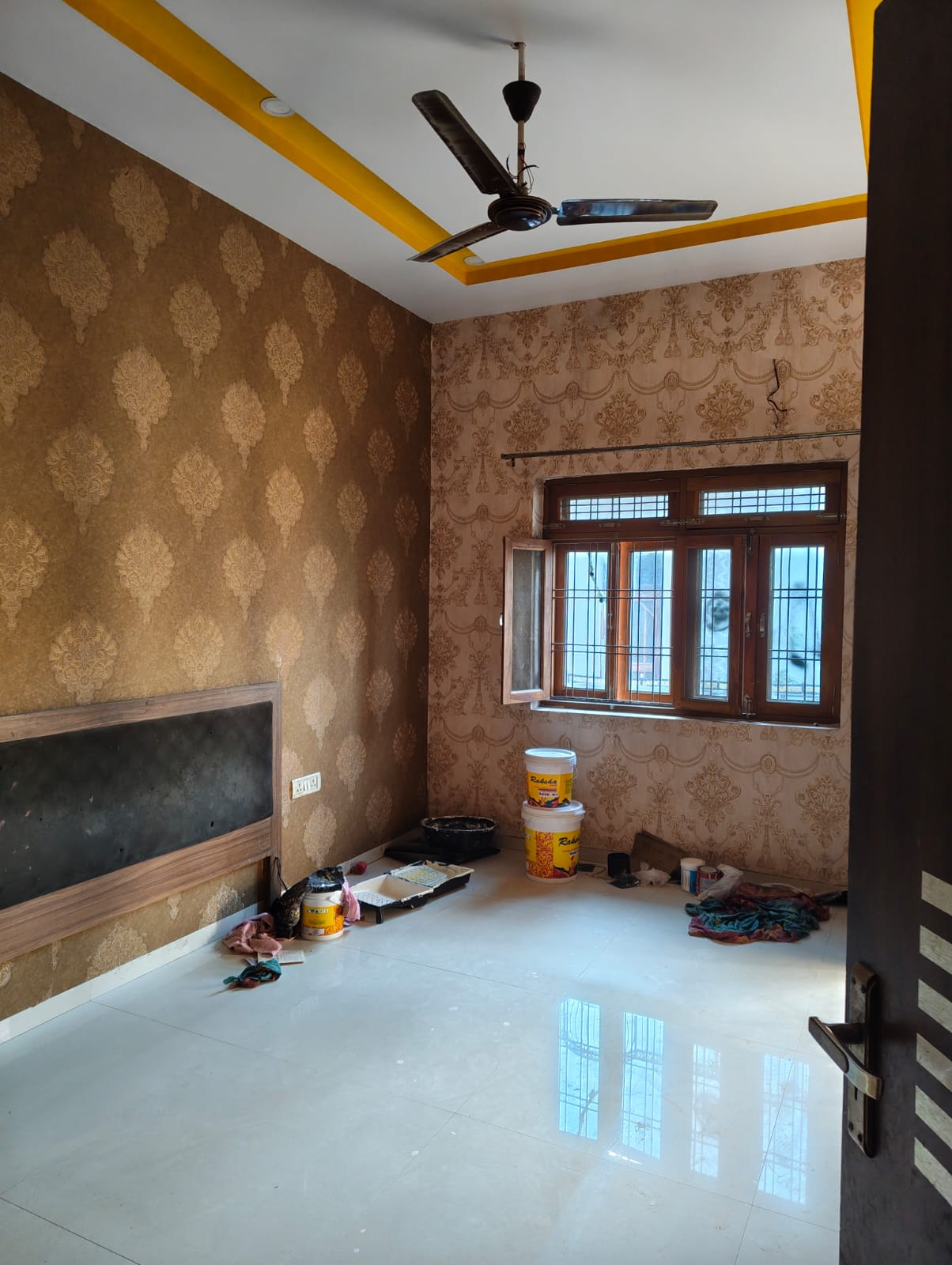 2BHK For Rent in Vinamra Khand, Gomti Nagar, Lucknow - photo 2