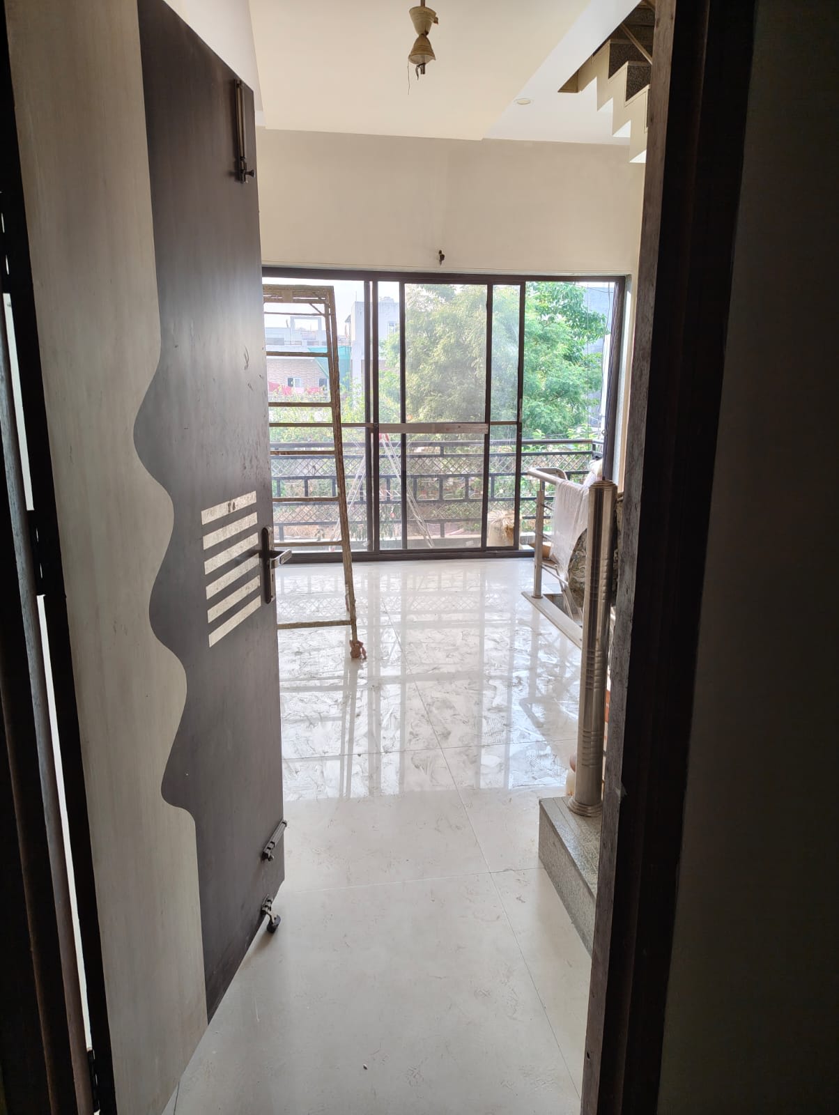 2BHK For Rent in Vinamra Khand, Gomti Nagar, Lucknow - photo 3