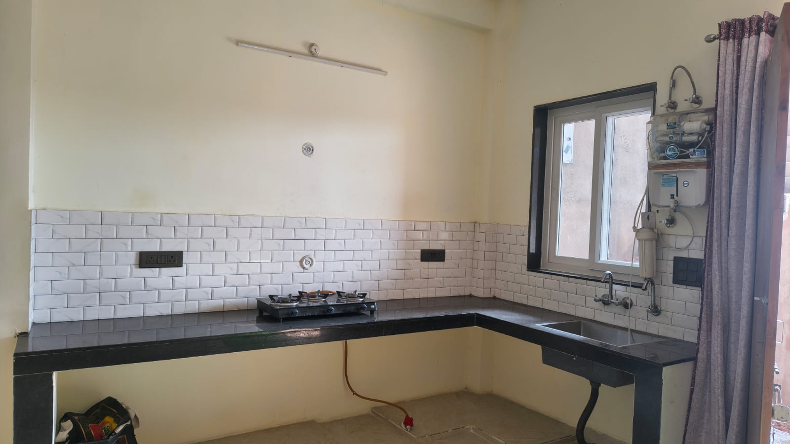 2BHK for rent in Indira Nagar, Lucknow - photo 4