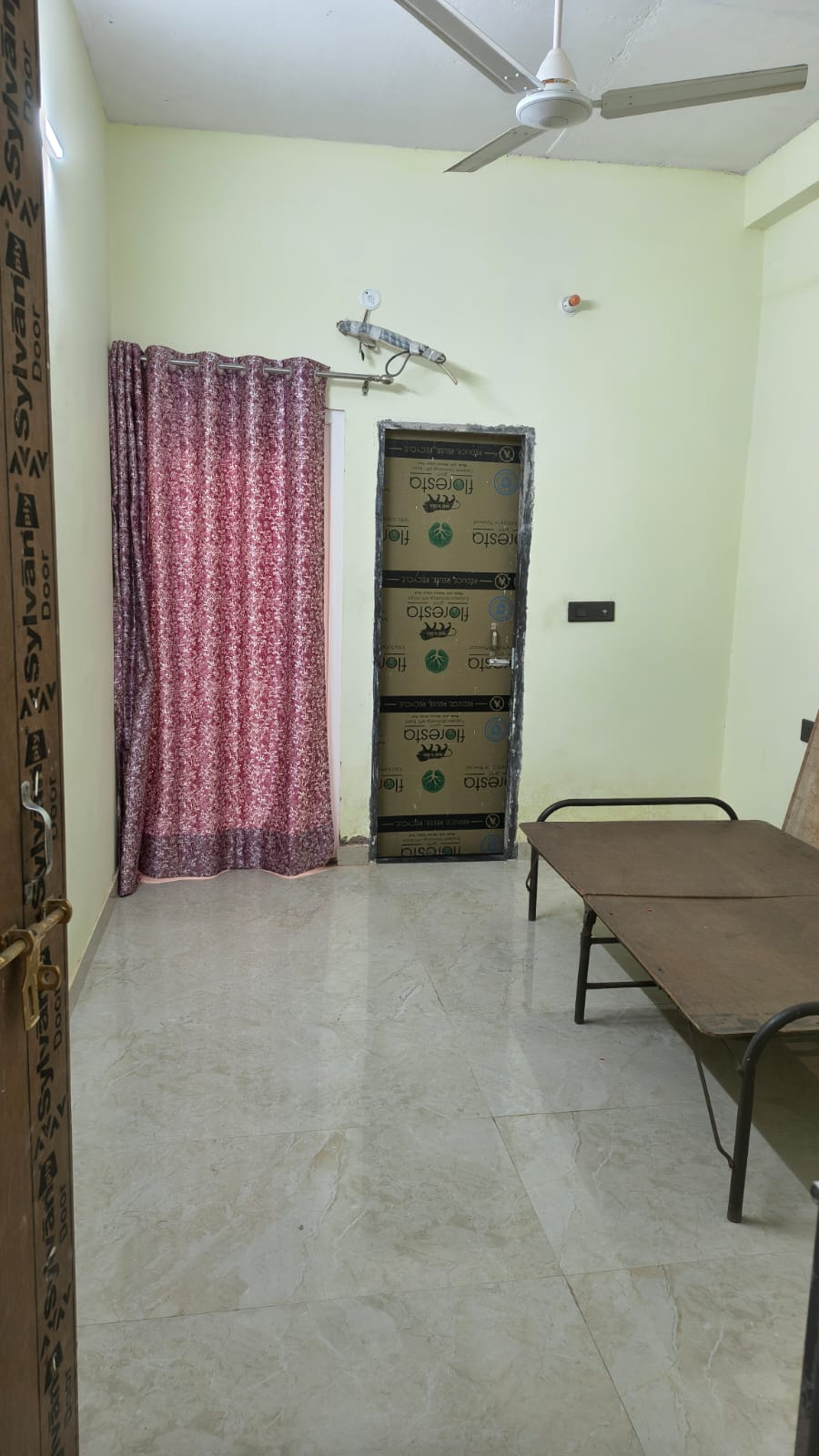 2BHK for rent in Indira Nagar, Lucknow - photo 5