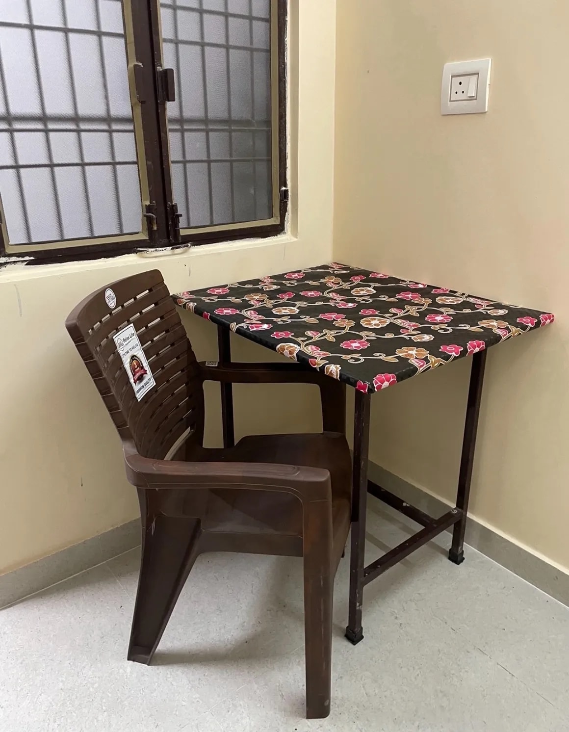 PG in near Parking, Phase 2, Hindnagar Colony, Transport Nagar, Lucknow - photo 5