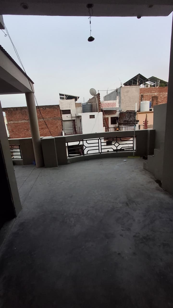 3BHK for rent in Sector-F, Ashiyana, Lucknow - photo 4