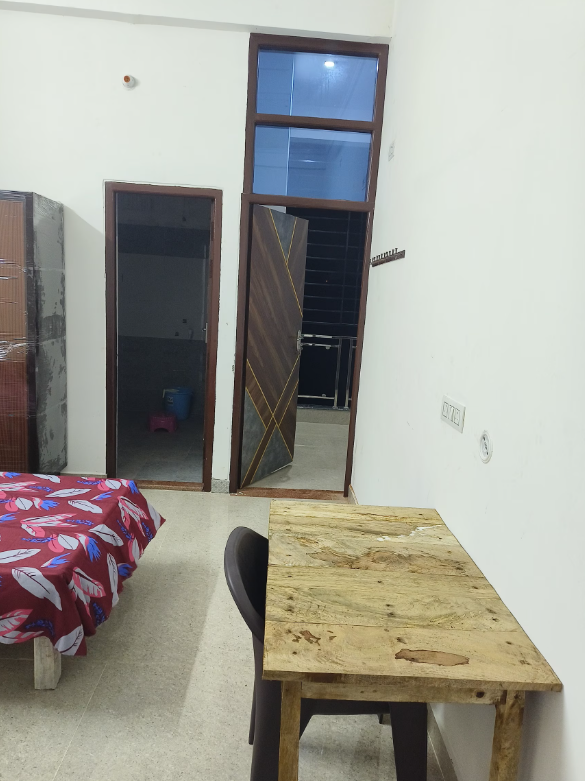 Girls Hostel near BBD University | Girls Hostel in Faizabad Road Lucknow - photo 3