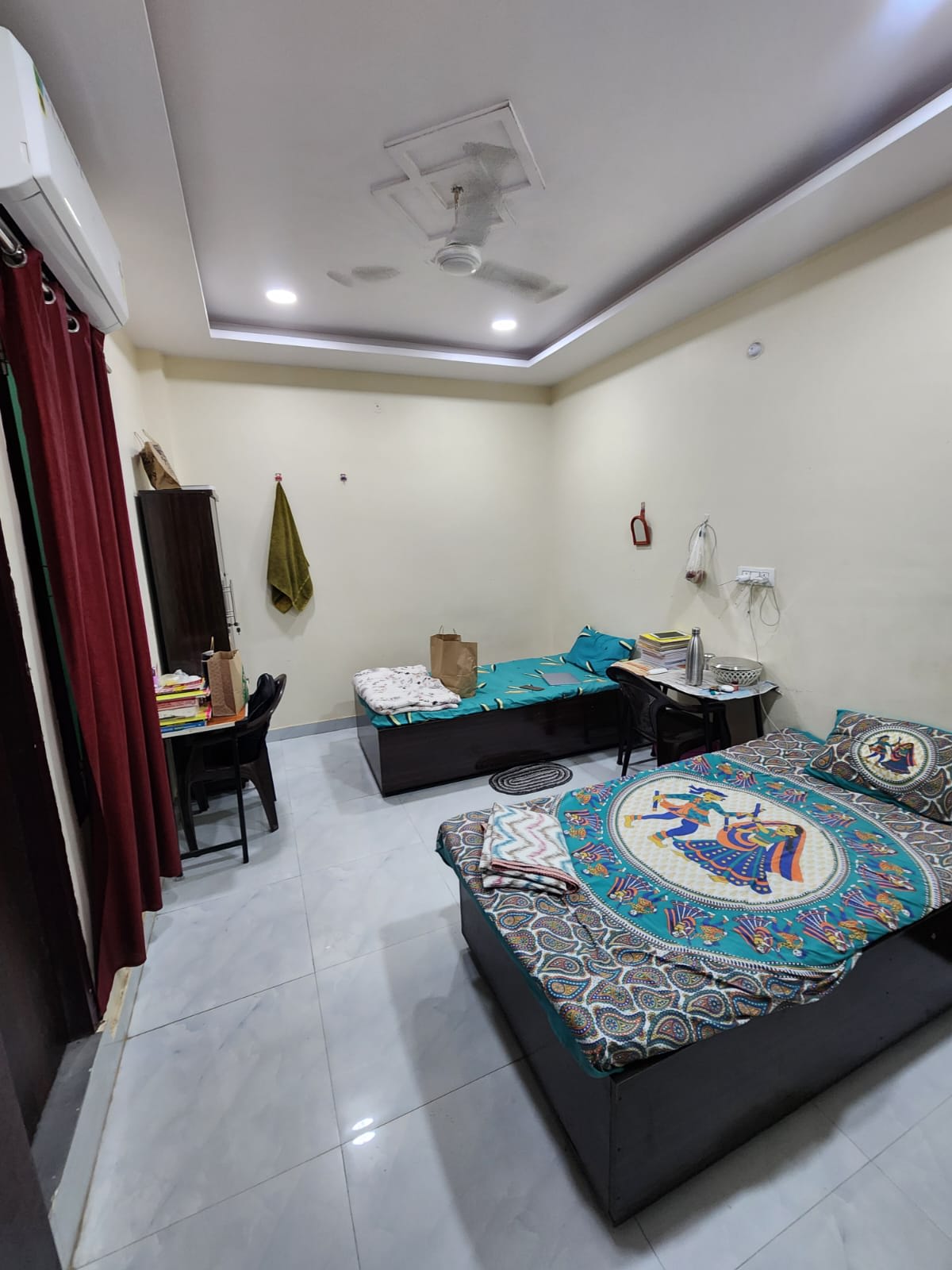PG in Near Amity University, Gate no-4, Amity University, Lucknow - photo 4