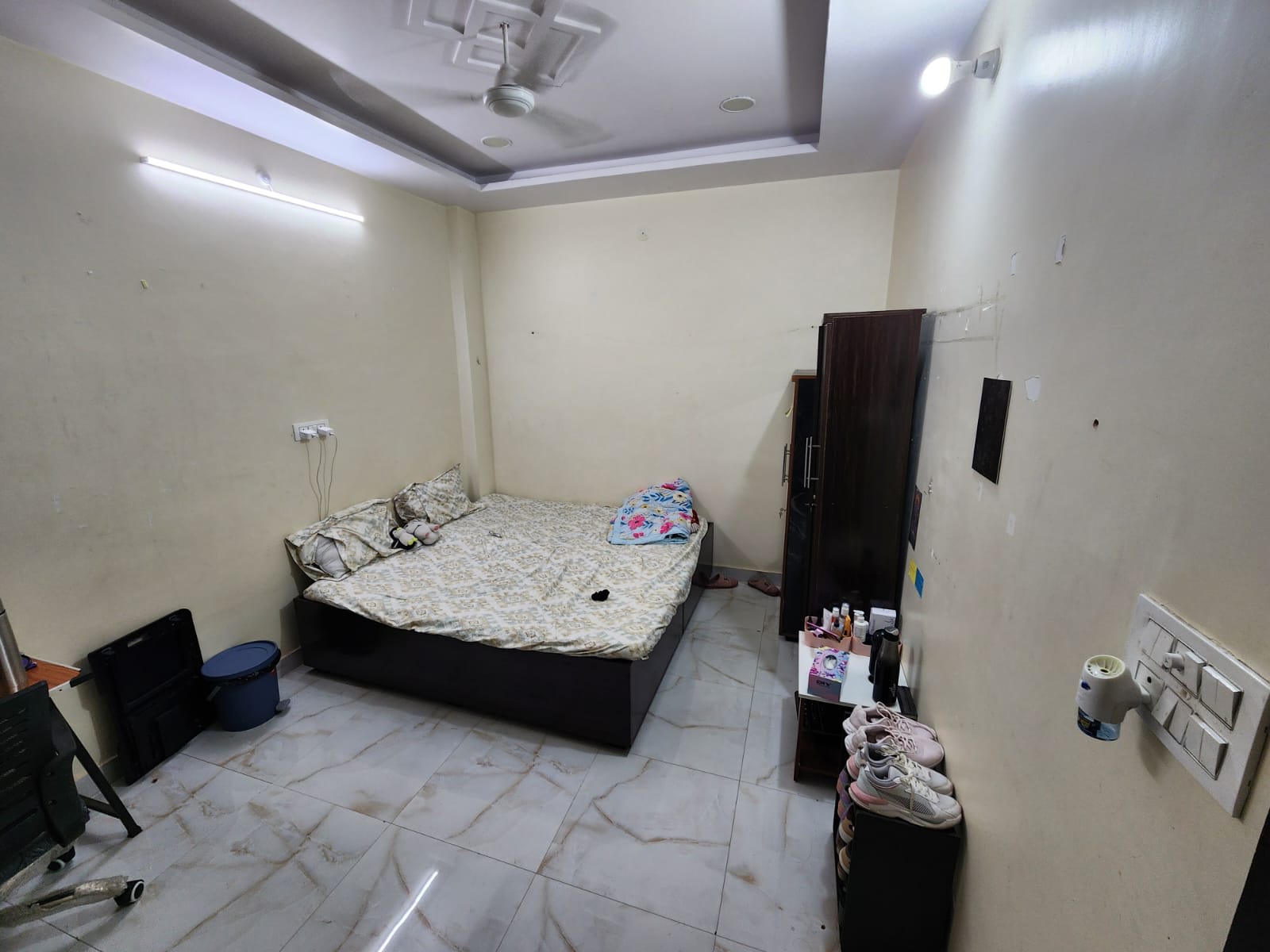 PG in Near Amity University, Gate no-4, Amity University, Lucknow - photo 5