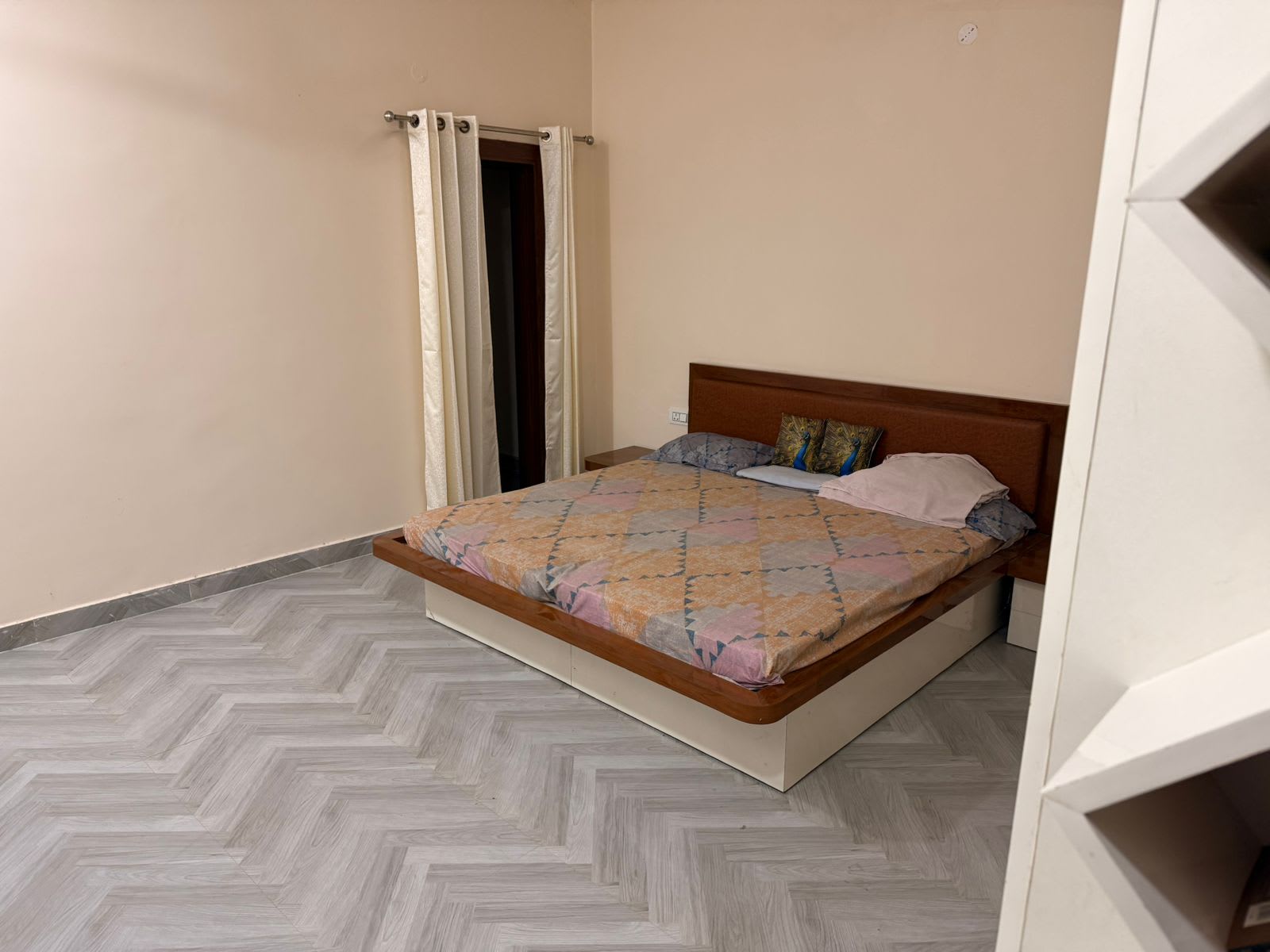 3BHK Villa in Omaxe City, Near Airport, Lucknow - photo 2