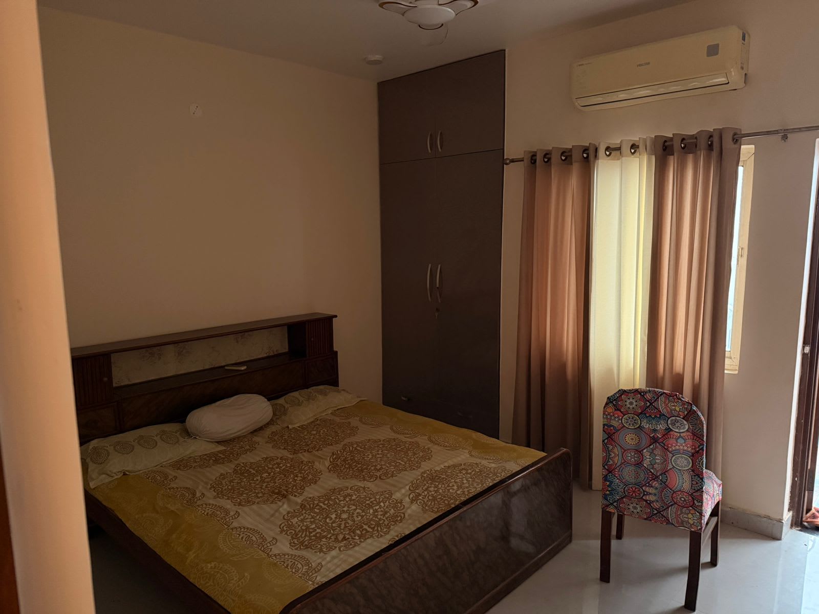 3BHK Villa in Omaxe City, Near Airport, Lucknow - photo 4