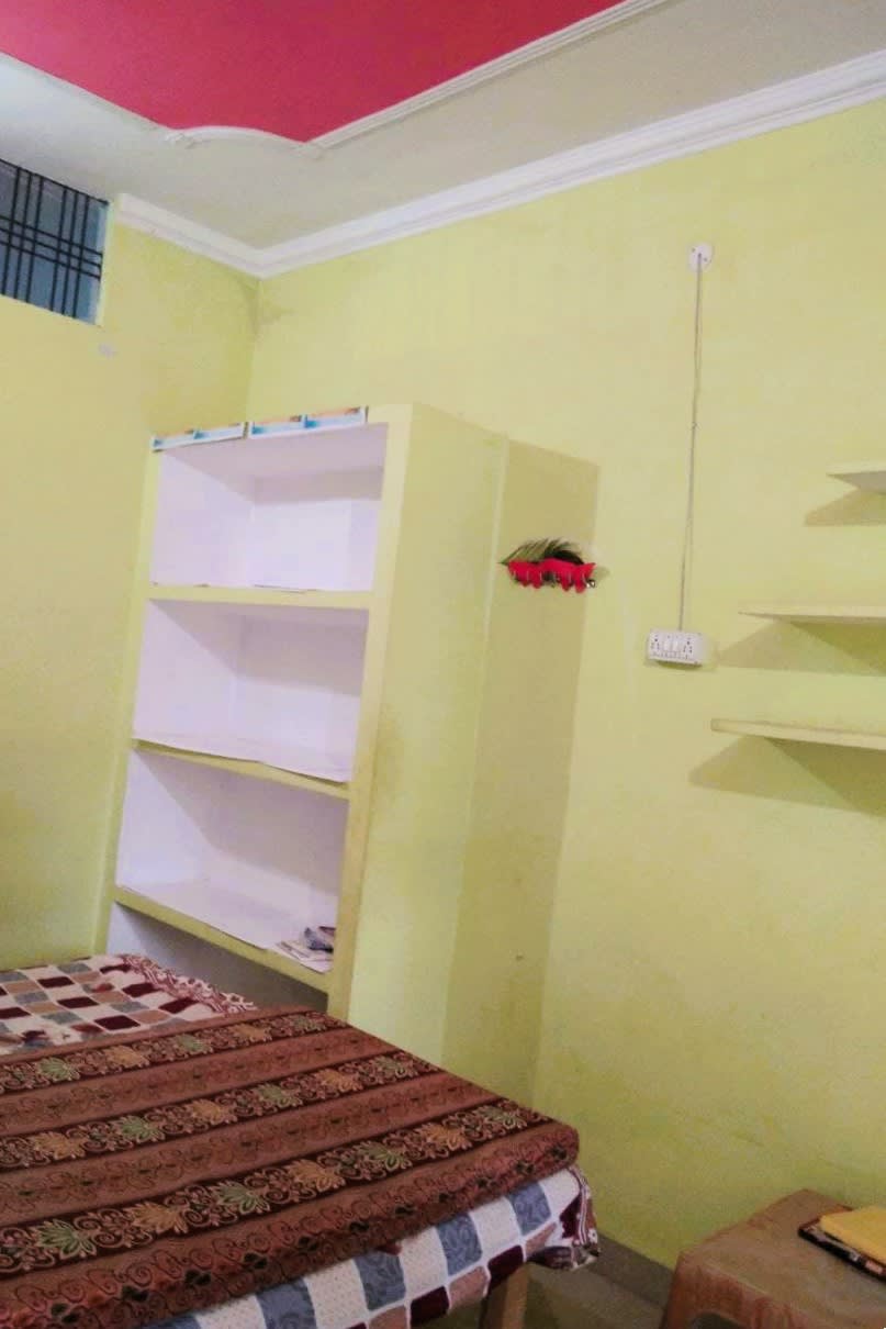 PG in Sector-J, Jankipuram, Near Assemble Kitchen, Lucknow - photo 4