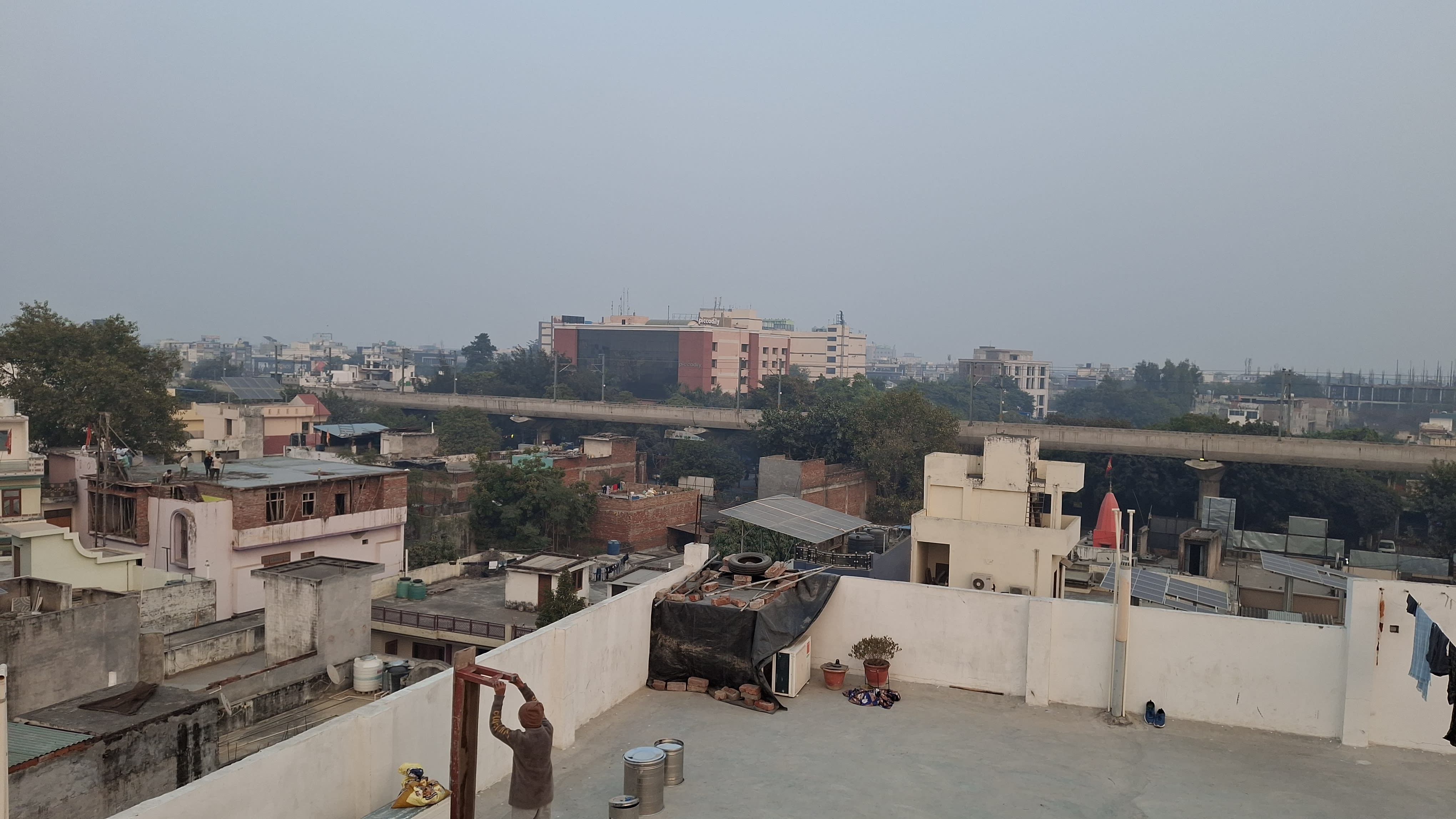 PG in Krishna Nagar, Alambagh, Lucknow
