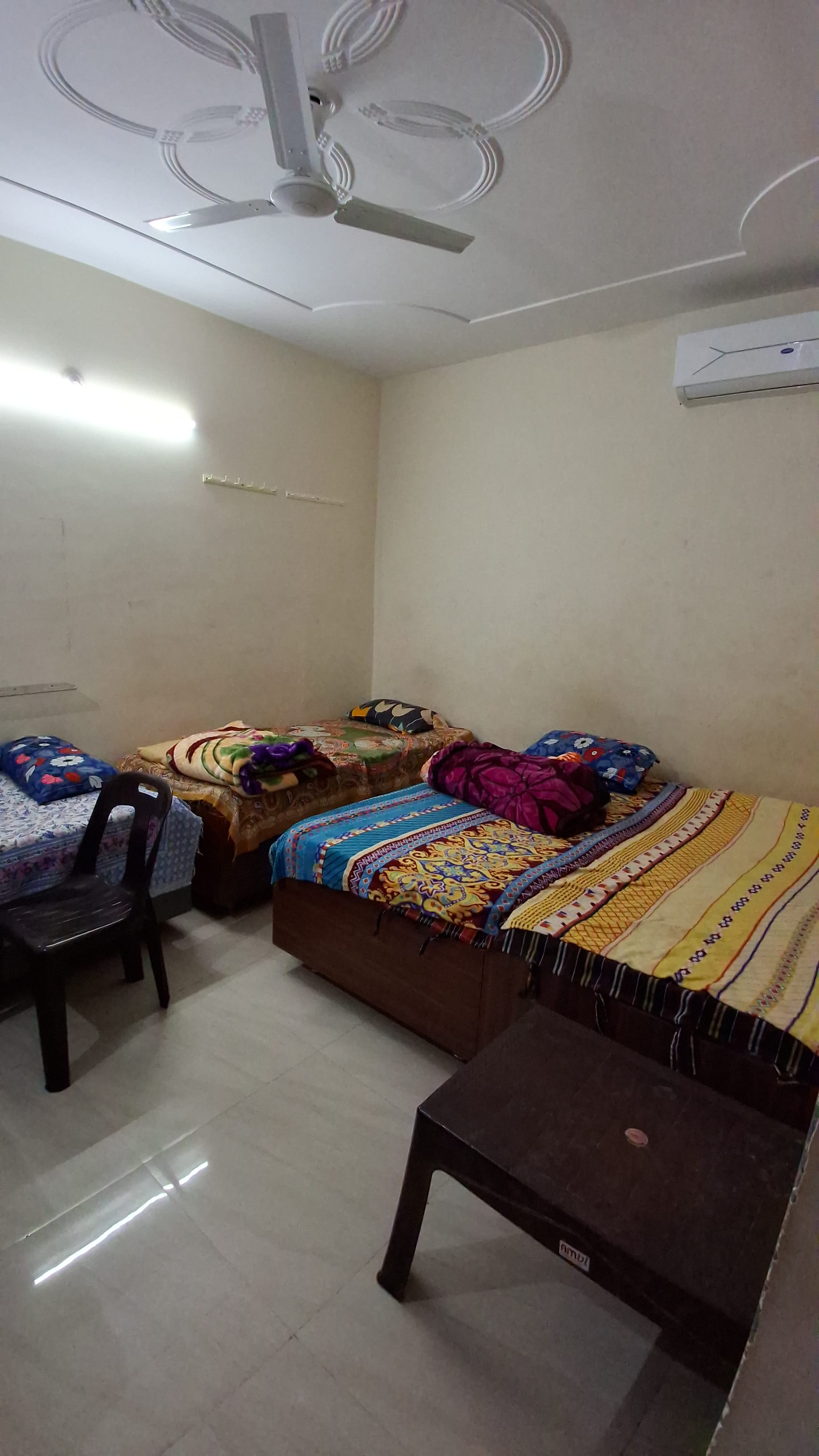 PG in Krishna Nagar, Alambagh, Lucknow - photo 3