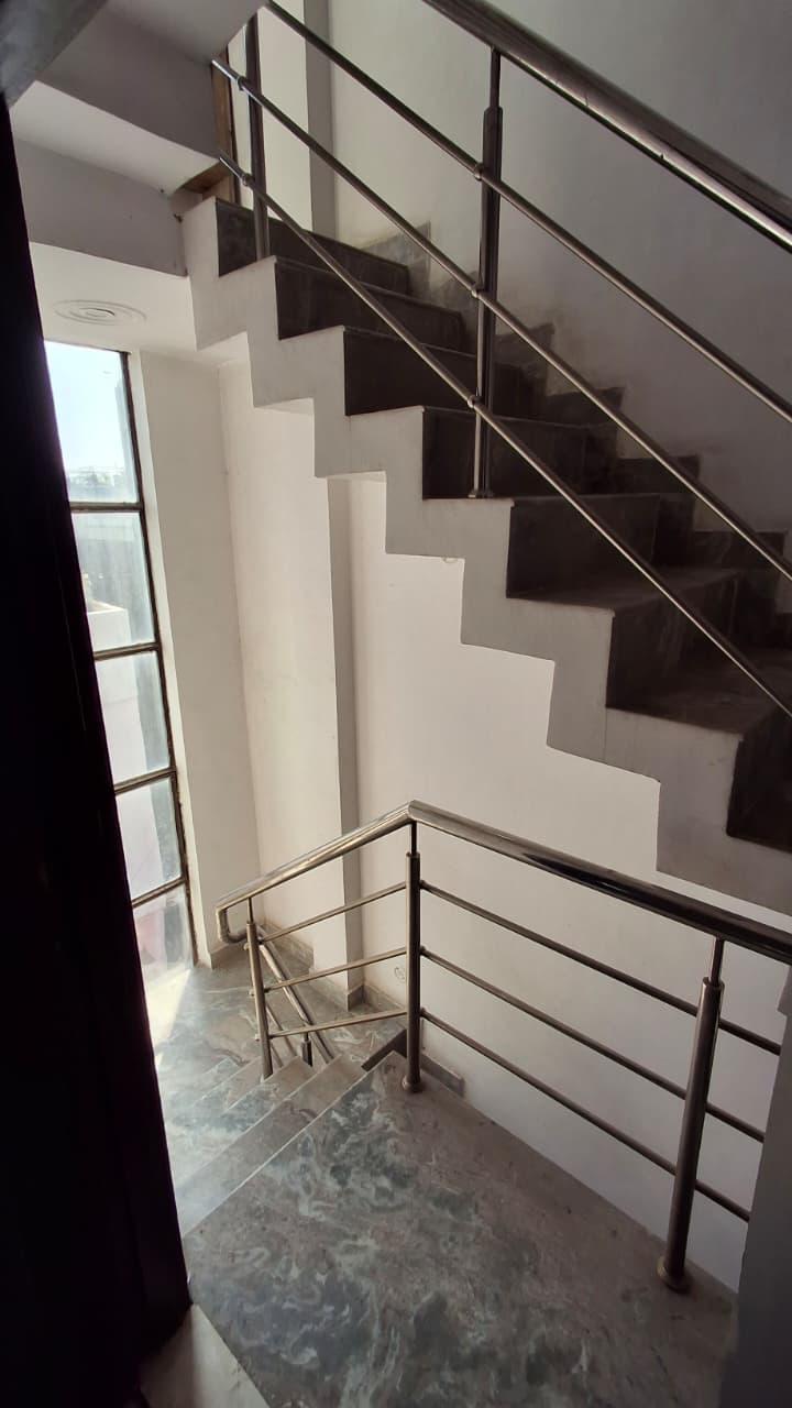 2RK for rent in LDA colony, Lucknow - photo 5