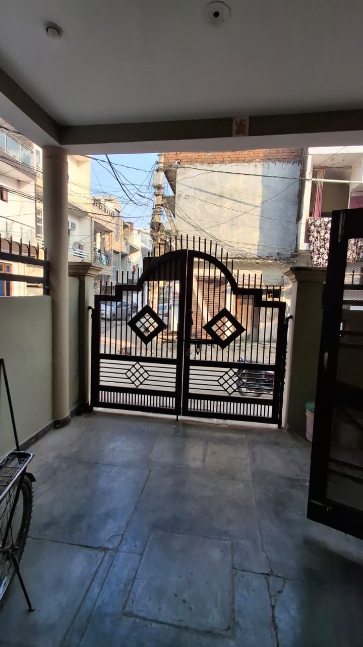 Sector-F, LDA Colony, Lucknow - photo 4