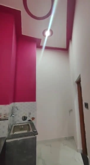 2RK for Rent in Bhola Khera, Krishna Nagar, Lucknow - photo 2