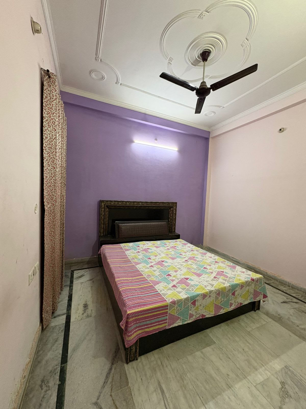 2BHK for rent in Sector-8, Jankipuram, Lucknow - photo 2