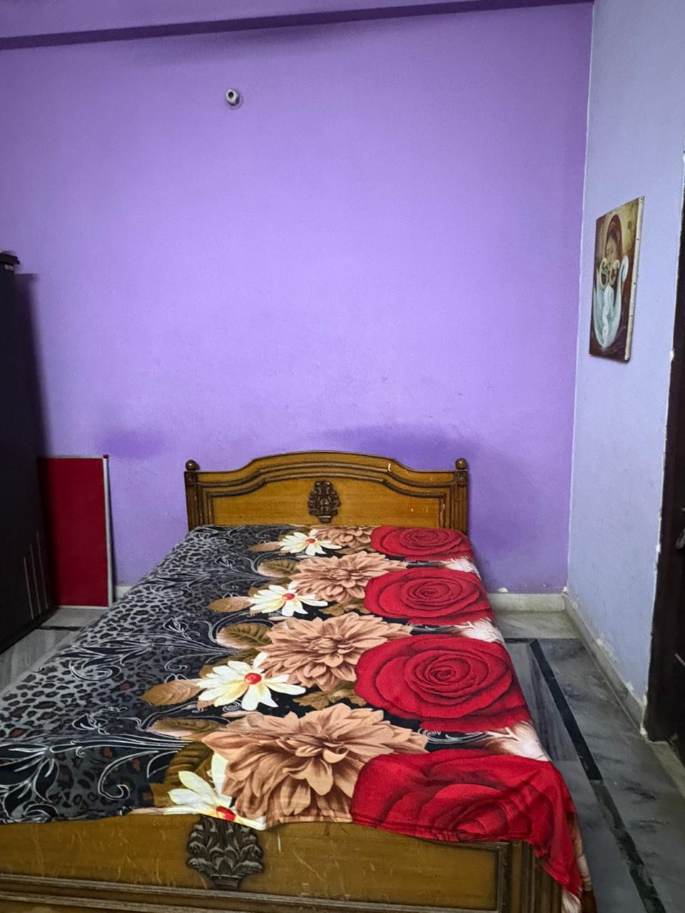 2BHK for rent in Sector-8, Jankipuram, Lucknow - photo 3