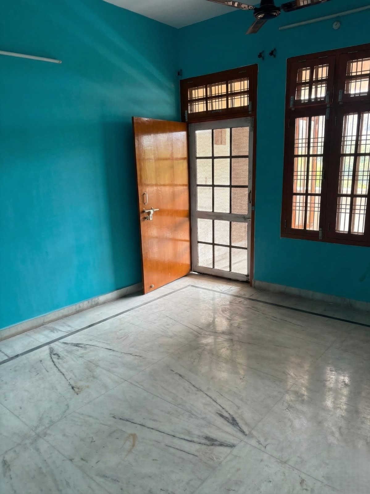 2BHK for rent in Sector-M, Ashiyana, Lucknow - photo 2