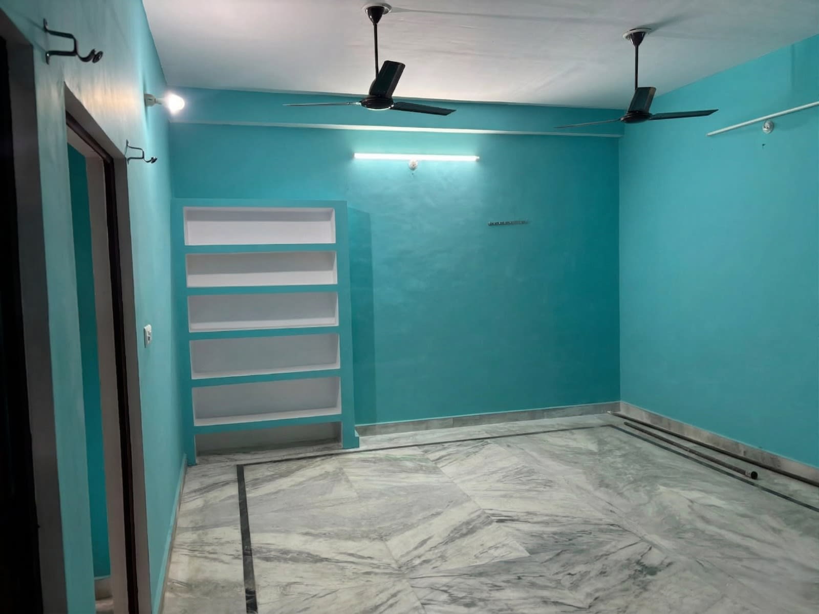 2BHK for rent in Sector-M, Ashiyana, Lucknow - photo 3
