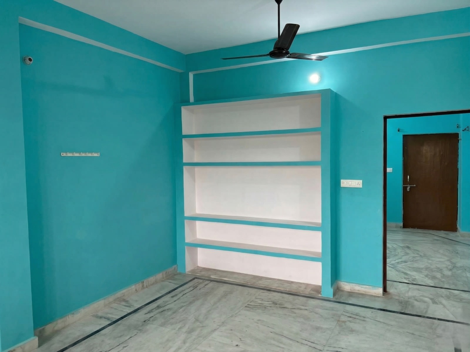 2BHK for rent in Sector-M, Ashiyana, Lucknow - photo 4