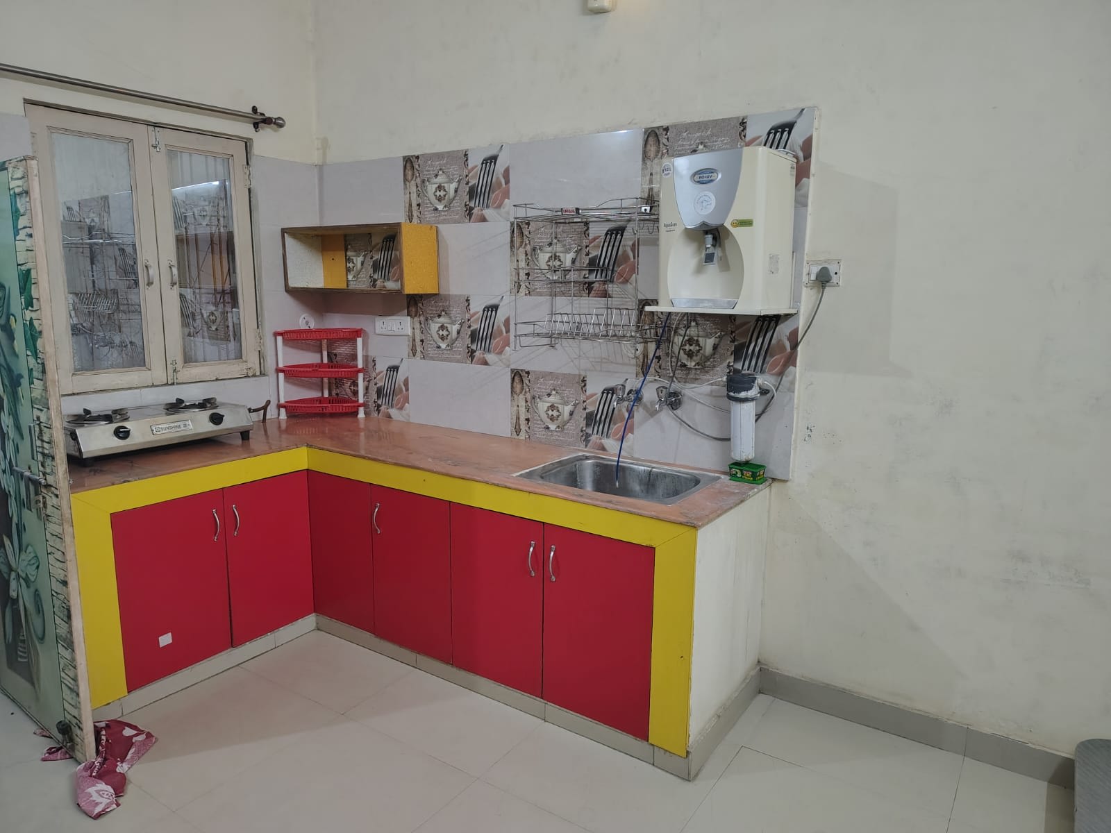 2BHK for Rent in Sector-D, LDA colony, Lucknow - photo 2