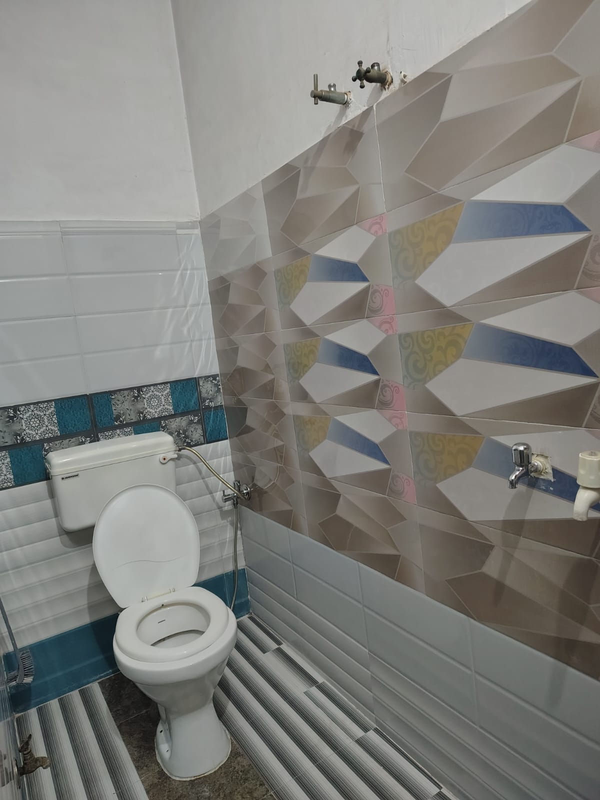 2BHK for Rent in Sector-D, LDA colony, Lucknow - photo 3