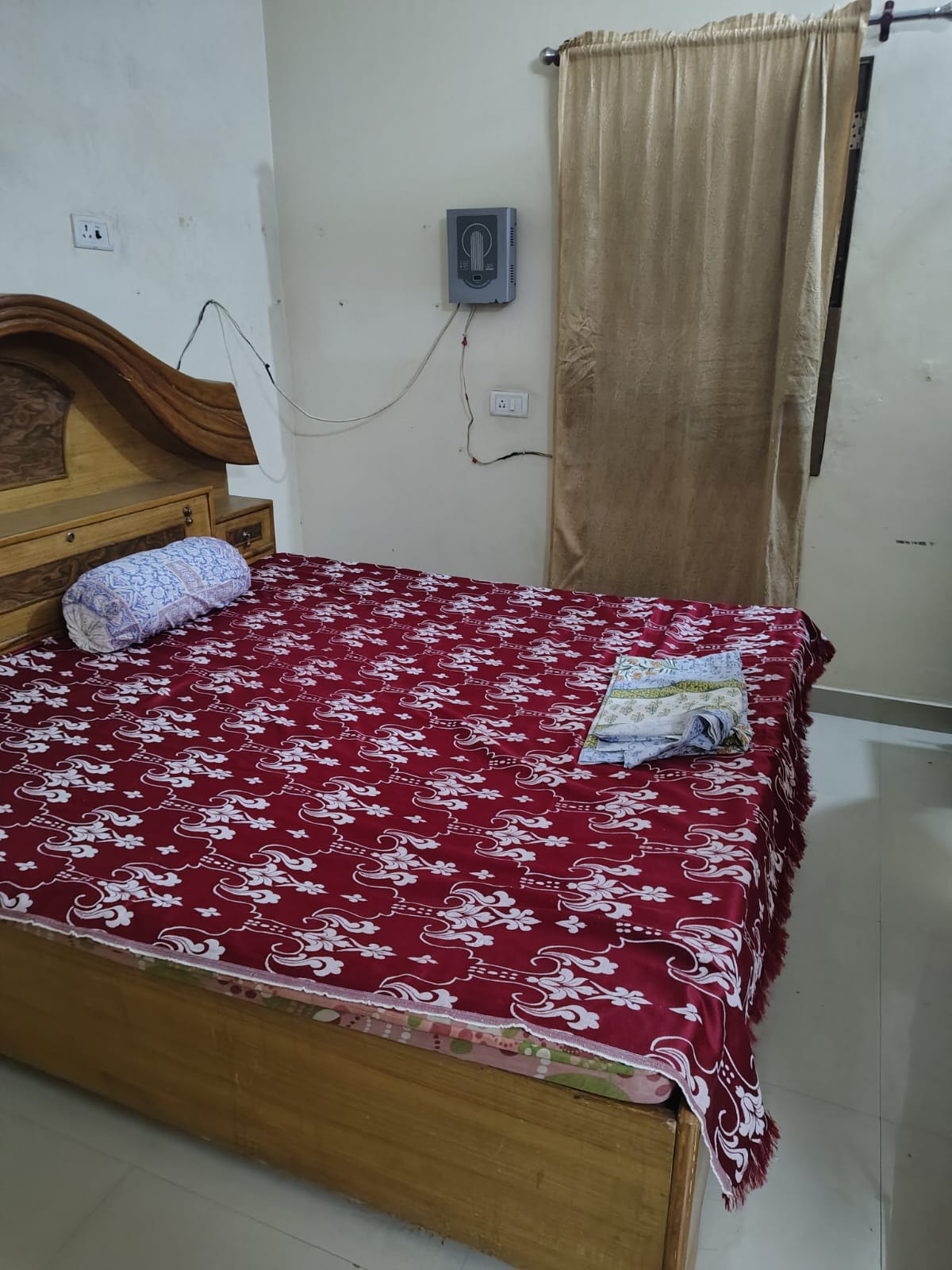 2BHK for Rent in Sector-D, LDA colony, Lucknow - photo 5