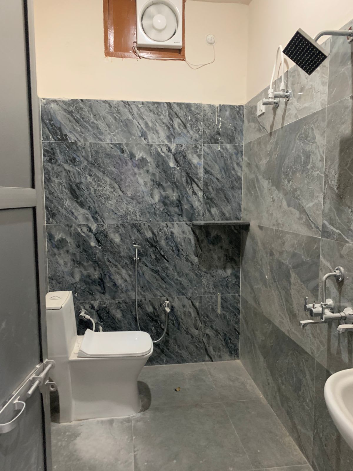 1BHK For Rent in Sector 6B, Vrindavan Colony, Lucknow
