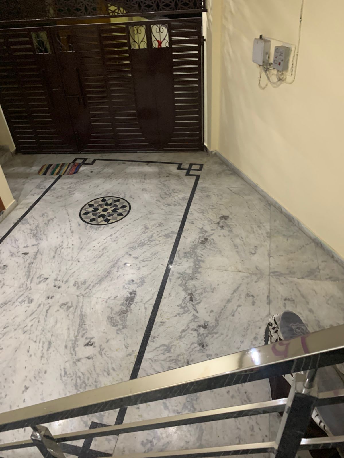 1BHK For Rent in Sector 6B, Vrindavan Colony, Lucknow - photo 2