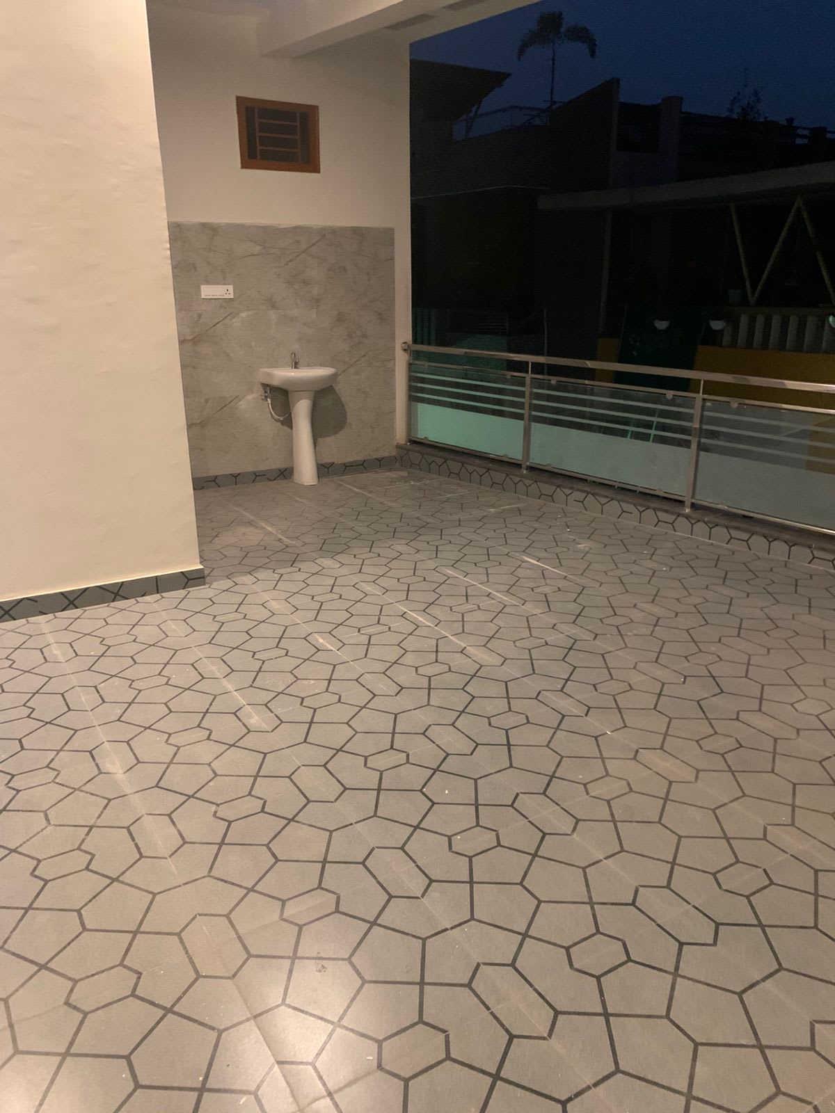 1BHK For Rent in Sector 6B, Vrindavan Colony, Lucknow - photo 3
