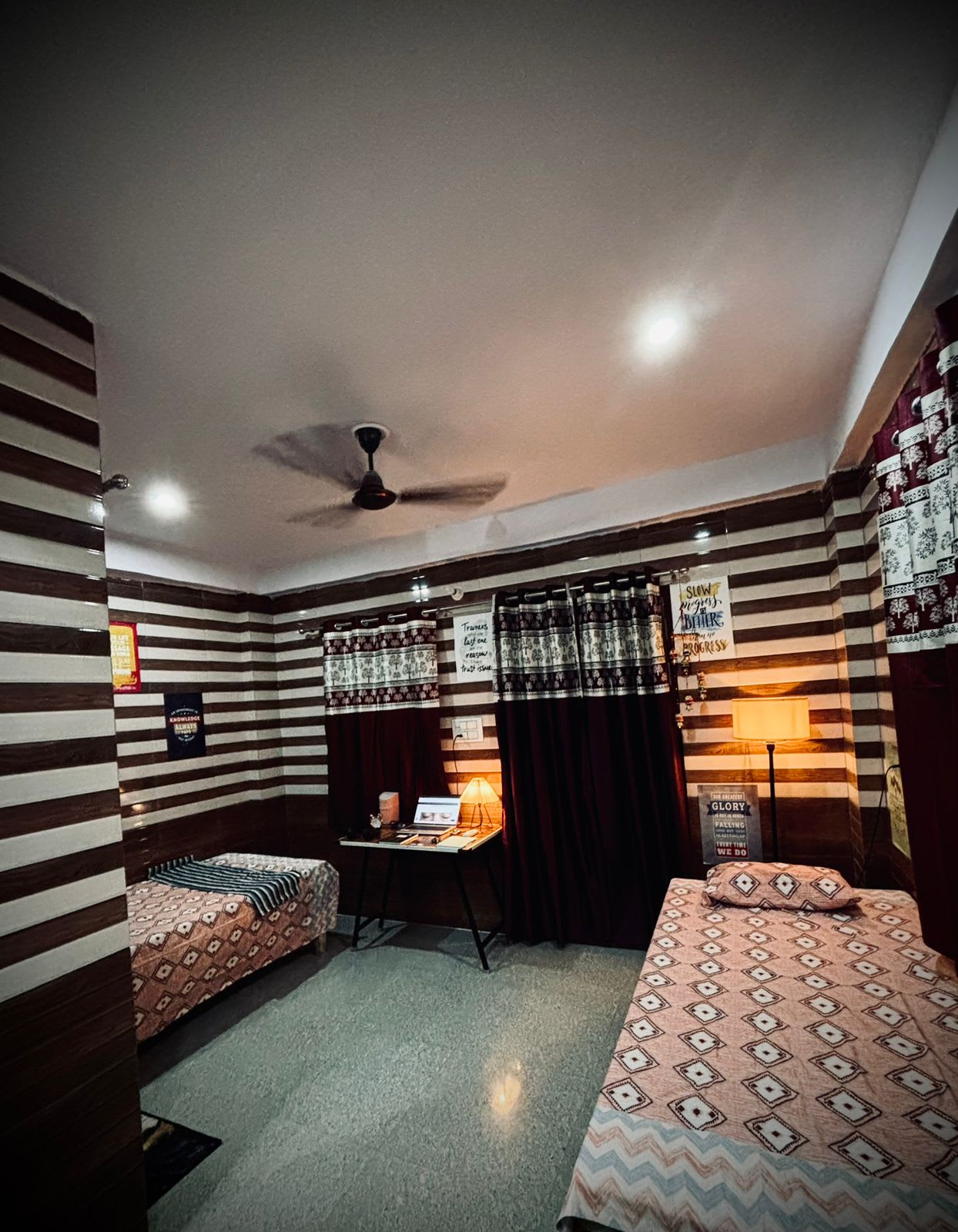 PG in GLS Hotel, HCLTech IT City, Near, Lucknow, Ahmamau, Chairman Palace