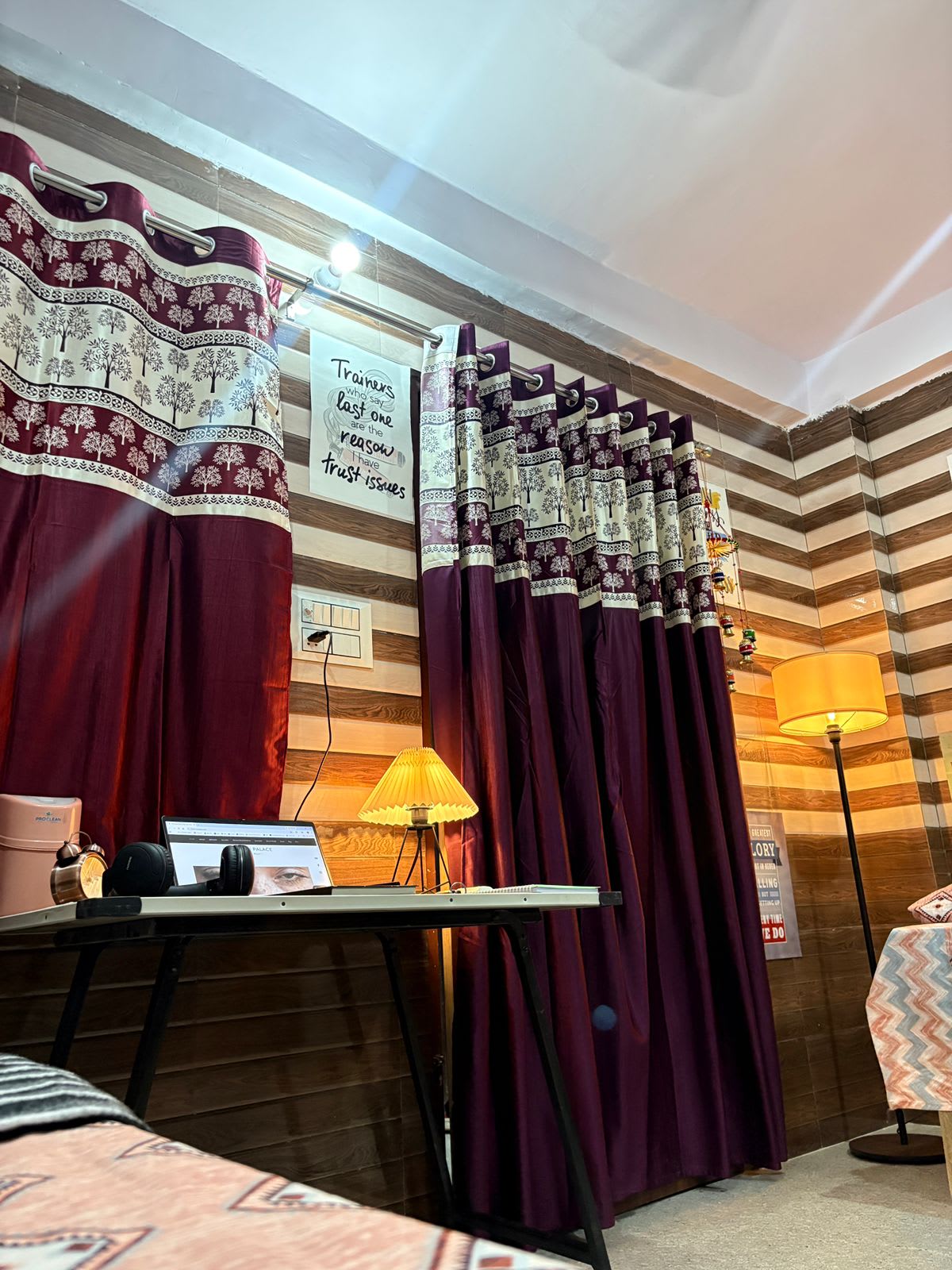 PG in GLS Hotel, HCLTech IT City, Near, Lucknow, Ahmamau, Chairman Palace - photo 4