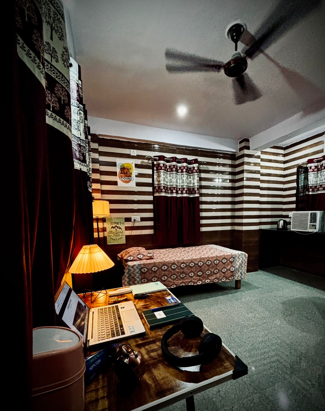 PG in GLS Hotel, HCLTech IT City, Near, Lucknow, Ahmamau, Chairman Palace - photo 5