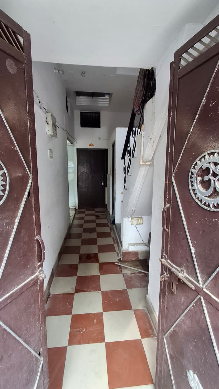 2RK in Sector-F, LDA colony, Lucknow