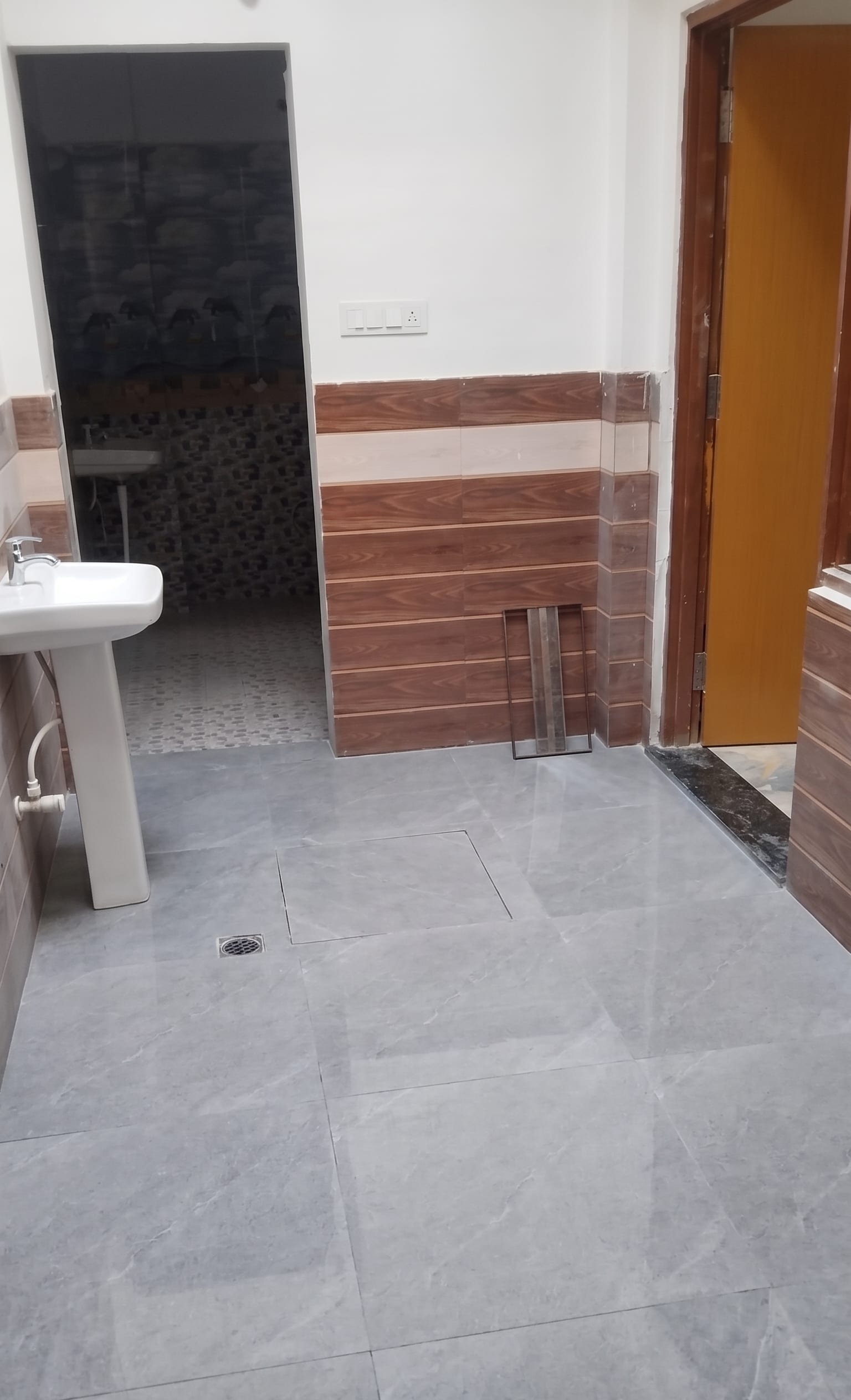 1BHK For Rent in South City, Raibareli Road, Lucknow - photo 3