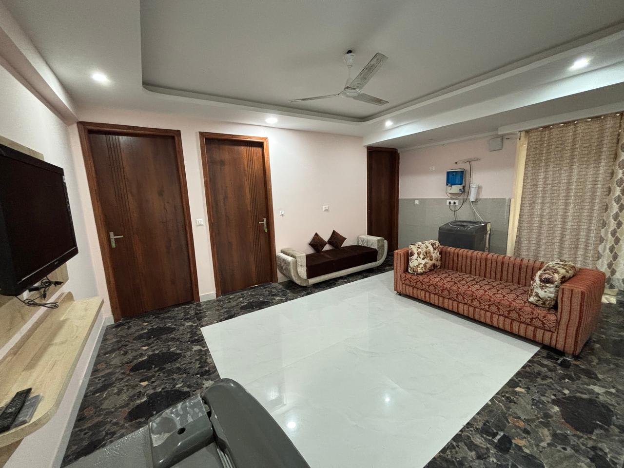 1BHK For Rent in Sector 46 Gurugram, Haryana