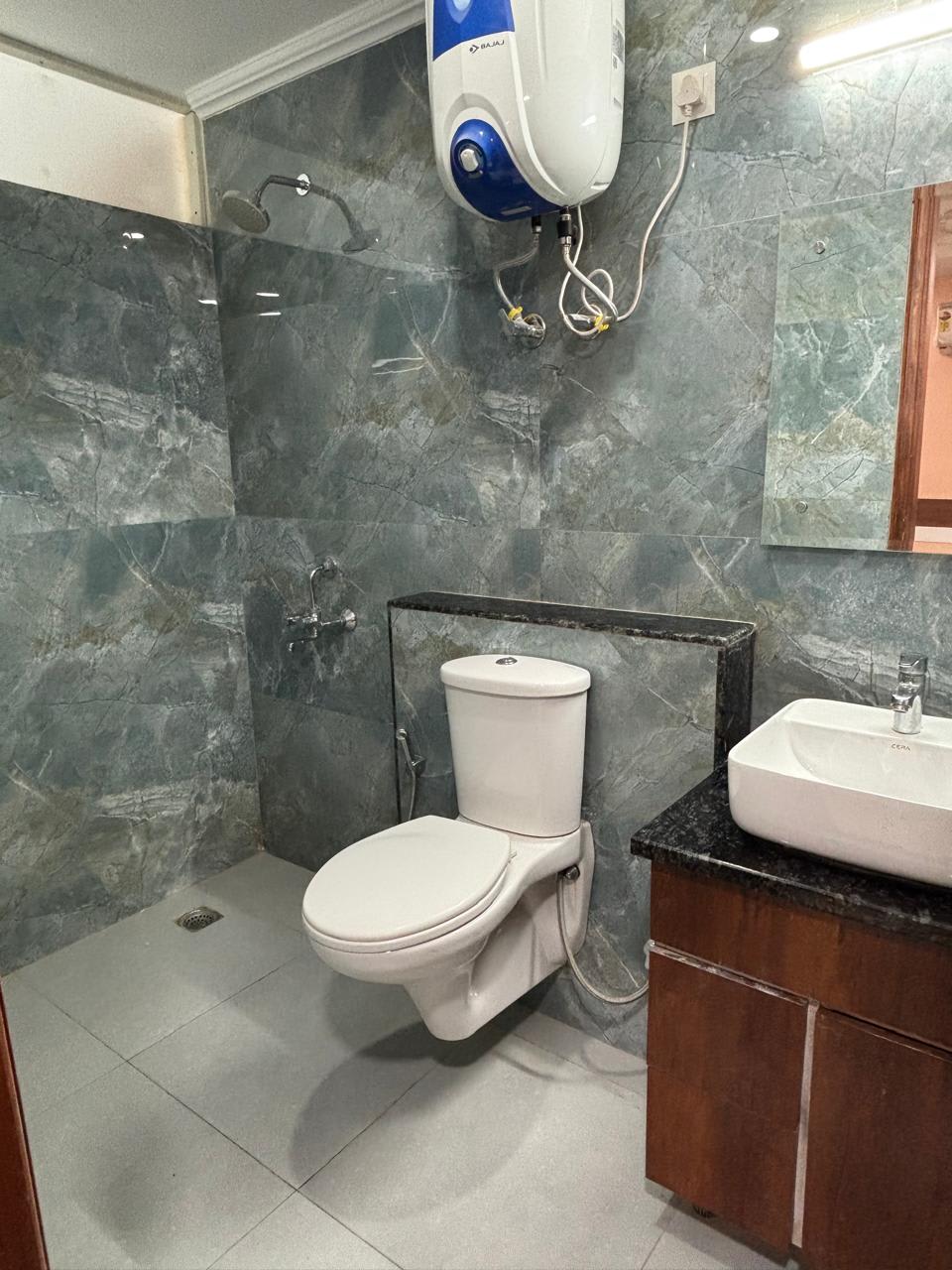 1BHK For Rent in Sector 46 Gurugram, Haryana - photo 3