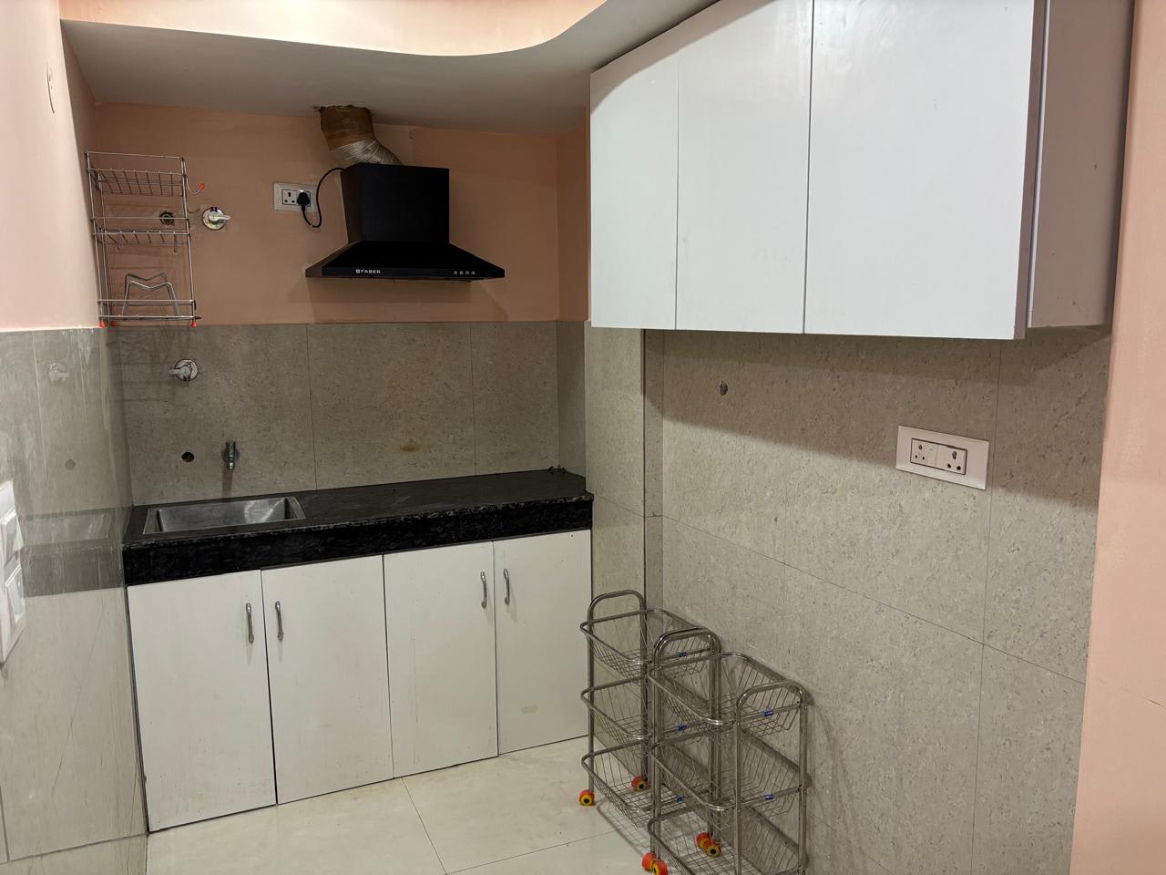 1BHK For Rent in Sector 46 Gurugram, Haryana - photo 4