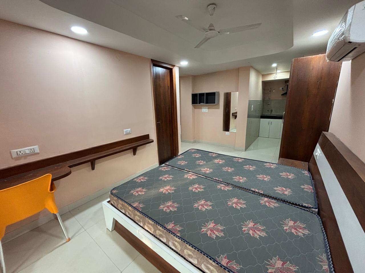 1BHK For Rent in Sector 46 Gurugram, Haryana - photo 5